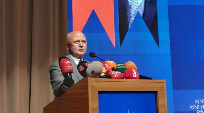Başkan Davut Gürkan Müjdeleri Sıraladı: Hepsi Yakında Hizmete Giriyor !