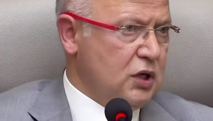 AK Parti Bursa İl Başkanı Davut Gürkan’dan Müjde: Kente İki Yeni Hastane Daha Geliyor