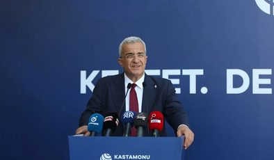 Kastamonu Entegre’den İnegöl’de Tasarım ve Üretimi Buluşturan Yeni Deneyim Merkezi