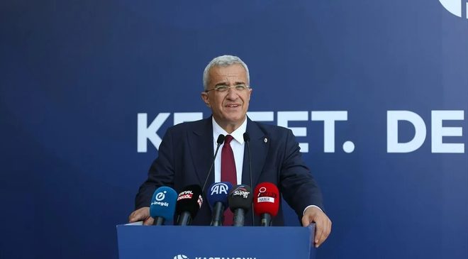 Kastamonu Entegre’den İnegöl’de Tasarım ve Üretimi Buluşturan Yeni Deneyim Merkezi