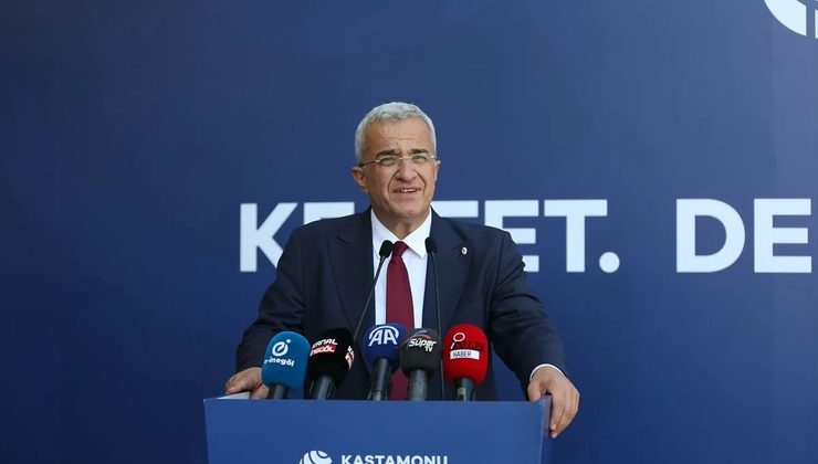 Kastamonu Entegre’den İnegöl’de Tasarım ve Üretimi Buluşturan Yeni Deneyim Merkezi