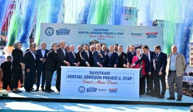 Yıldırım geleceği inşa ediyor! Başkan Oktay Yılmaz; Bir Şehri Dönüştürmek, Sadece Binaları değil, insanların hayatını yaşam kalitesini ve geleceğe olan güveni değiştirmektir